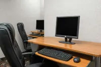 Super 8 by Wyndham Red Deer City Centre Hotels in Red Deer