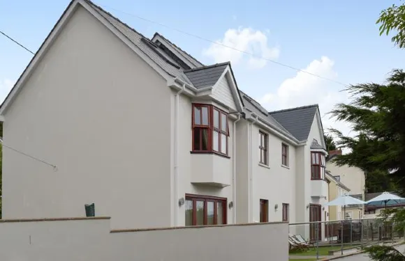 哈琺達韋爾酒店