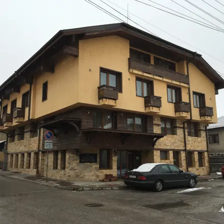 hotel Sofia
