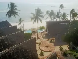 Baladin Zanzibar Beach Hotel