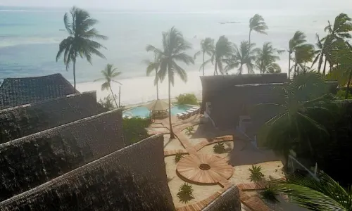 Baladin Zanzibar Beach Hotel