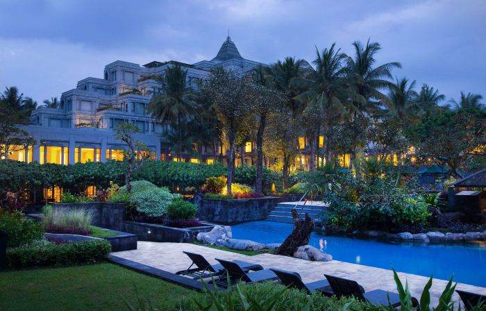 Hyatt Regency Yogyakarta