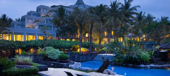 Hyatt Regency Yogyakarta Ξενοδοχεία στην πόλη Sleman Regency