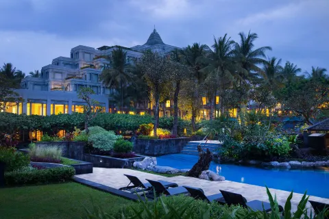 Hyatt Regency Yogyakarta