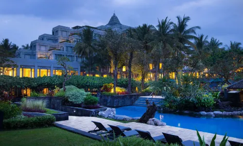 Hyatt Regency Yogyakarta