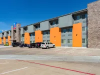Studio 6 Plano, TX Hotels in Collin County
