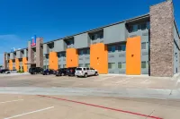 Studio 6 Plano, TX