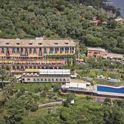 Splendido, A Belmond Hotel, Portofino Hotel Exterior