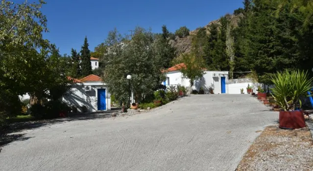 Kavaki Studios Hotels in der Nähe von Agios Stefanos Beach