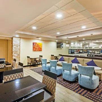Homewood Suites by Hilton Brownsville