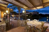 Bagaglino I Giardini di Porto Cervo Hotel a Liscia di Vacca