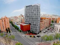 Urbany Hostel Barcelona