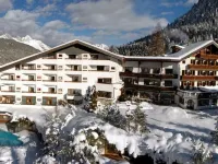 Bergresort Seefeld Hotels near Brunschkopf