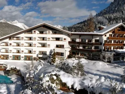 Bergresort Seefeld