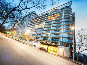Pullman Quay Grand Sydney Harbour