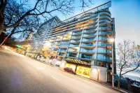 Pullman Quay Grand Sydney Harbour Hotels in Sydney