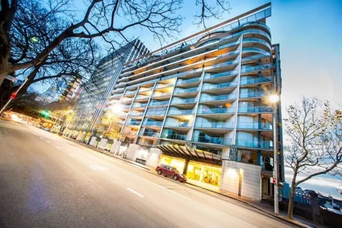 Pullman Quay Grand Sydney Harbour Hotels in Kirribilli
