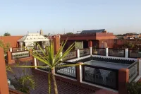 Riad les Bougainvilliers