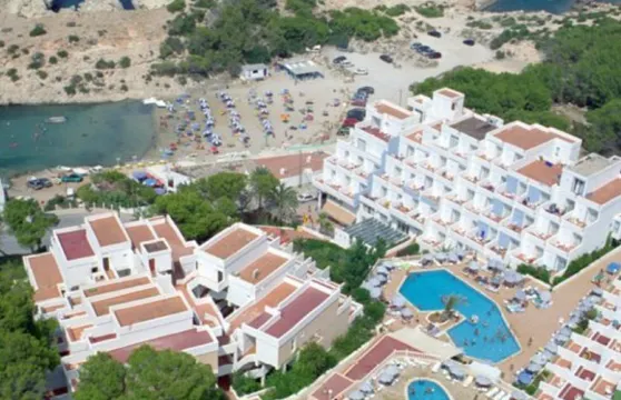 巴塞羅波堤娜特克斯酒店 - 限成人