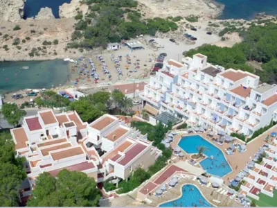 Barceló Portinatx - Adults Only Hôtels à : Sant Joan De Labritja