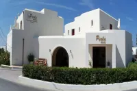 Perla Hotel