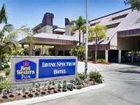 Best Western Plus Irvine Spectrum Hotel Hotel a Aliso Viejo
