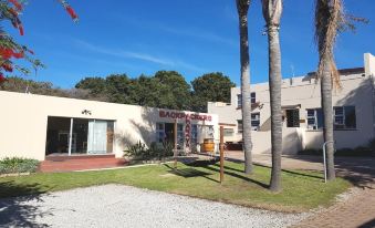 Amakaya Backpackers Travellers Accommodation