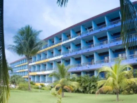 Hotel Guacanayabo Hotels in 