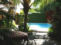 Hotel Alicante San Salvador Hotels in Antiguo Cuscatlan