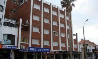 Punta del Este Shelton Hotel