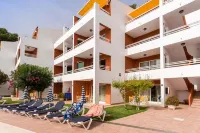 Galdana Gardens Các khách sạn gần Cala Macarelleta