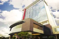 The Premiere Pekanbaru Các khách sạn ở Simpang Empat