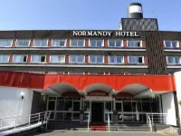 Normandy Hotel (Near Glasgow Airport)