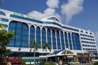 The Centrepoint Hotel Hotels near Gadong Night Market