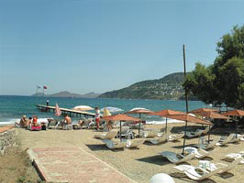 Crystal Hotel Bodrum Herşey Dahil (Crystal Hotel Bodrum - All Inclusive)