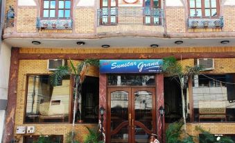 Hotel Sunstar Grand