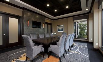 Hilton Garden Inn Fort Worth Alliance Airport