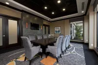 Hilton Garden Inn Fort Worth Alliance Airport
