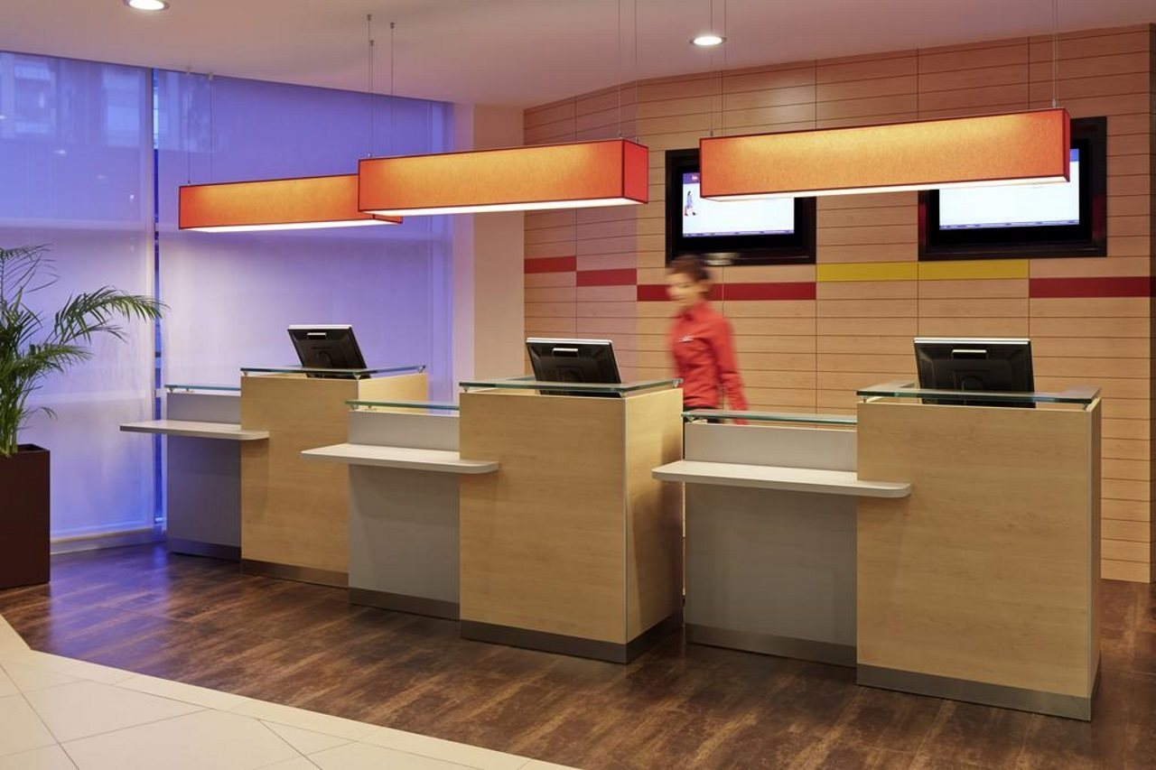 Ibis Bursa