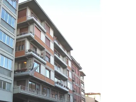 Hotel Arcadia