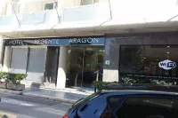 Num Hotel Hotel di Salou