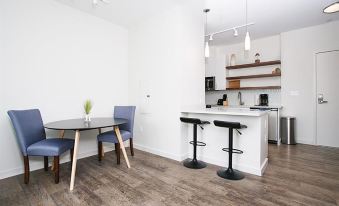 Smart 1Br in Cambridge by Sonder