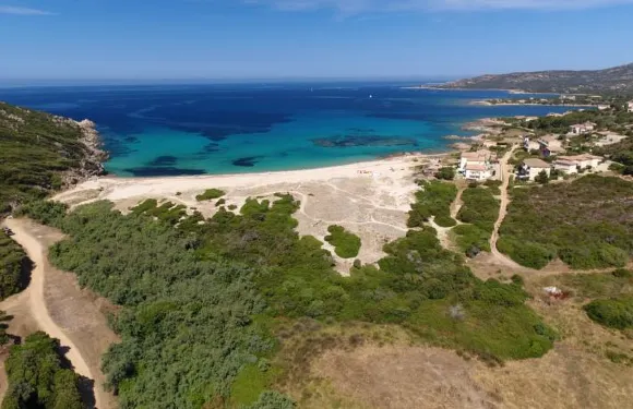 Mare e Macchia旅遊住宅