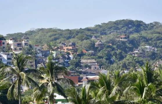 阿瑪里亞別墅酒店