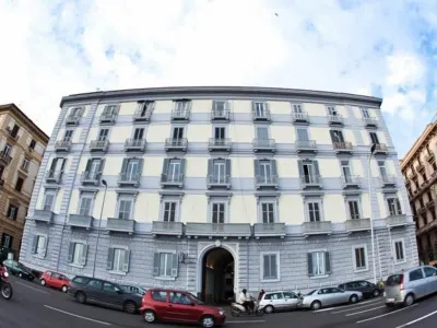 H Rooms Boutique Hotel Hotels in 