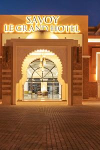 Hotéis Louis Vuitton Marrakech - Reservas | Trip.com