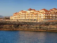Elba Castillo San Jorge & Antigua Suite Hotel Hotels in Caleta De Fuste