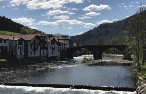 加爾澤拜塔鄉村民宿