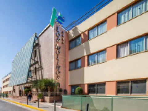 THB Los Molinos Adults Only Hotels in Ibiza