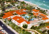 Starfish Cuatro Palmas Varadero Hotels near Playa Varadero